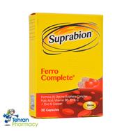 فرو کامپلیت سوپرابیون - Suprabion Ferro Complete